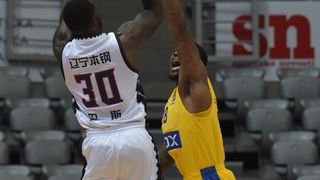 ZDBT 2018: Maccabi Tel Aviv – Liaoning 100-64 ZDBT 2018: Maccabi Tel Aviv – Liaoning 100-64