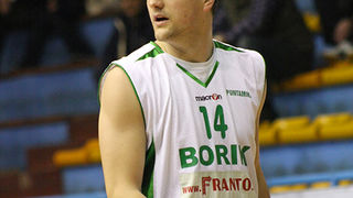 KK Borik-Puntamika – KK Kaštela 76-63 (Foto:Saša Čuka)