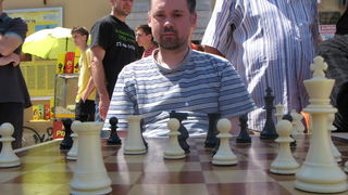 Saša Martinović – 1 protiv 50 Saša Martinović – 1 protiv 50