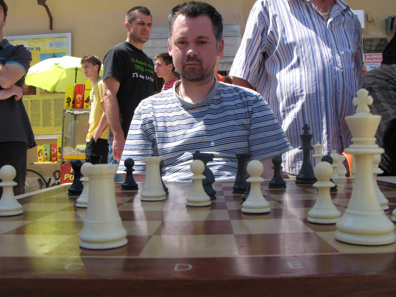 Saša Martinović – 1 protiv 50 Saša Martinović – 1 protiv 50