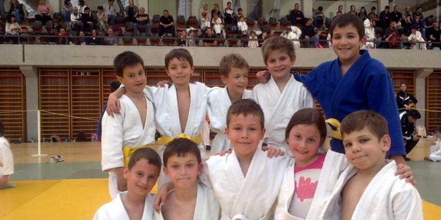 Mlađi dječaci JK Zadar na Uskršnjem turniru u Splitu Mlađi dječaci JK Zadar na Uskršnjem turniru u Splitu