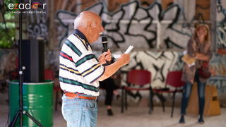 KvartArt 2018: Intimna večer u skate parku uz vrhunski koncert Miroslava Tadića i Yvette Holzwarth KvartArt 2018: Intimna večer u skate parku uz vrhunski koncert Miroslava Tadića i Yvette Holzwarth