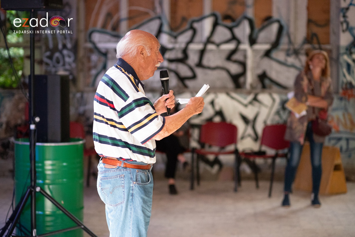 KvartArt 2018: Intimna večer u skate parku uz vrhunski koncert Miroslava Tadića i Yvette Holzwarth KvartArt 2018: Intimna večer u skate parku uz vrhunski koncert Miroslava Tadića i Yvette Holzwarth