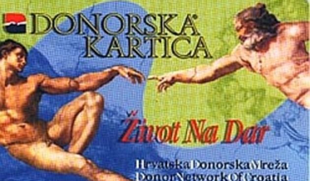 Predavanje “Doniranje organa nakon smrti”, dr. Nada Ninčević