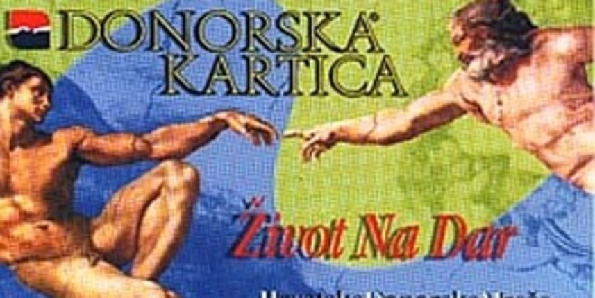 Predavanje “Doniranje organa nakon smrti”, dr. Nada Ninčević Predavanje “Doniranje organa nakon smrti”, dr. Nada Ninčević