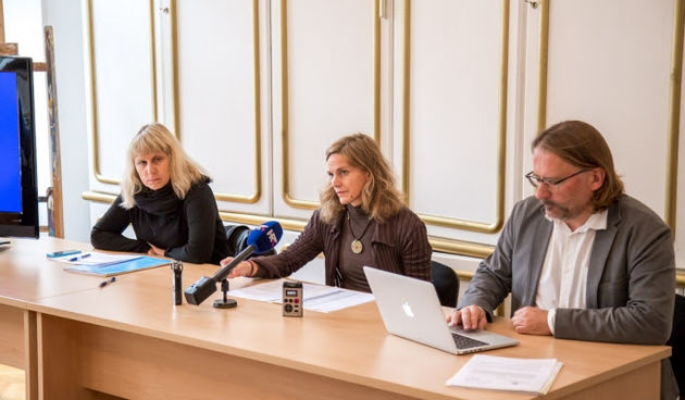 Objavljeni rezultati za dugometražni igrani i eksperimentalni film; Hribar upozorio na uništavanje sustava poticaja