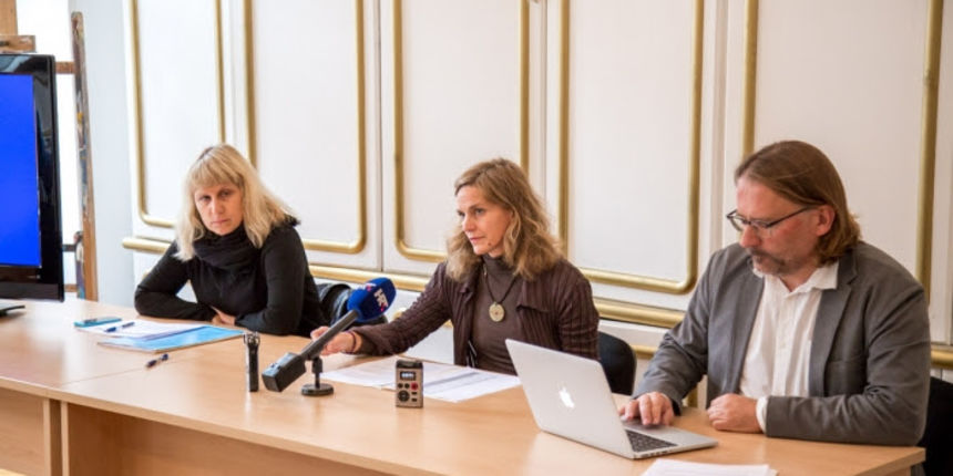 Objavljeni rezultati za dugometražni igrani i eksperimentalni film; Hribar upozorio na uništavanje sustava poticaja