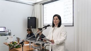 Dani talijanistike otvoreni izložbom o Nikoli Tommaseu