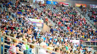 U doista sjajnoj atmosferi koju je stvorilo oko 5000 navijača iz cijele Hrvatske, naši su rukometni reprezentativci remizirali sa Švedskom i to s rezultatom 25-25. Bila je to ‘kaubojima’ pretposljednja pripremna utakmica uoči Olimpijskih igara