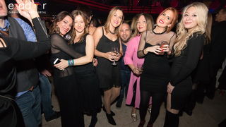 Ludnica u Saturnusu: Najbolji doček u svemiru i šire Ludnica u Saturnusu: Najbolji doček u svemiru i šire