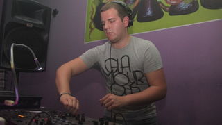 Klub Satir ogranizirao party za sudionike SHKM, 8. svibnja 2010.