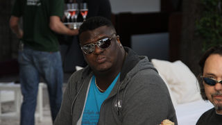 Garden – otvorenje sezone 2010.