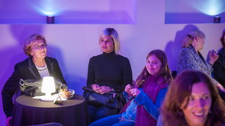 Chui bend @ Koncertna dvorana braće Bersa