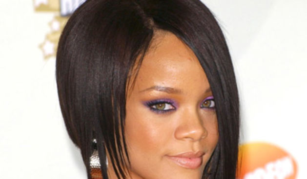 Rihanna (Foto: wordpress.com)