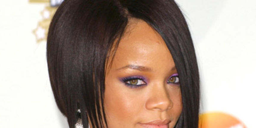 Rihanna (Foto: wordpress.com) Rihanna (Foto: wordpress.com)