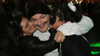 Virski karneval & maškare 2016: portreti virskih maškara Virski karneval & maškare 2016: portreti virskih maškara