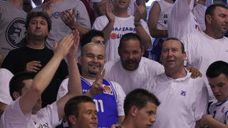 Jazine i Tornado: Prvaci za sva vremena!