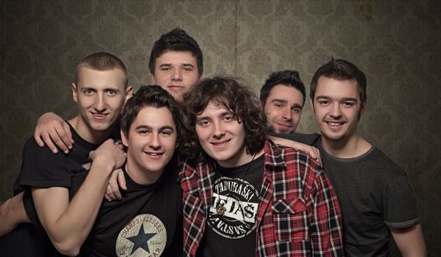 mejaši, foto: select PR