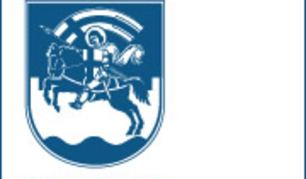 Grad Zadar logo