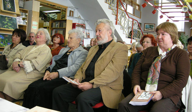 T.M. Bilosnić u Samoboru