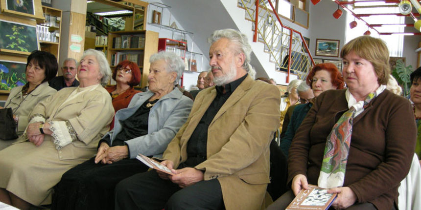 T.M. Bilosnić u Samoboru T.M. Bilosnić u Samoboru