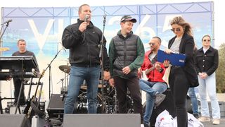 35. biciklijada Zadar – Vir 35. biciklijada Zadar – Vir