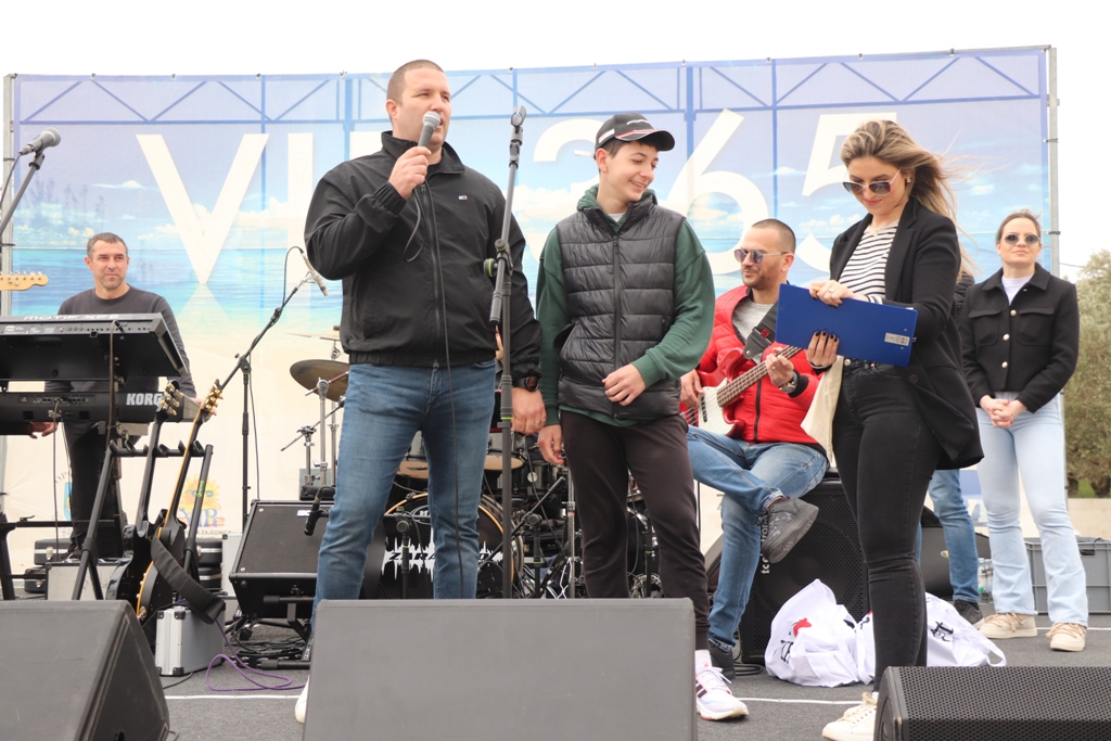 35. biciklijada Zadar – Vir 35. biciklijada Zadar – Vir