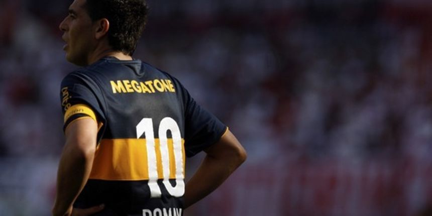 Roman Riquelme (daylife.com)