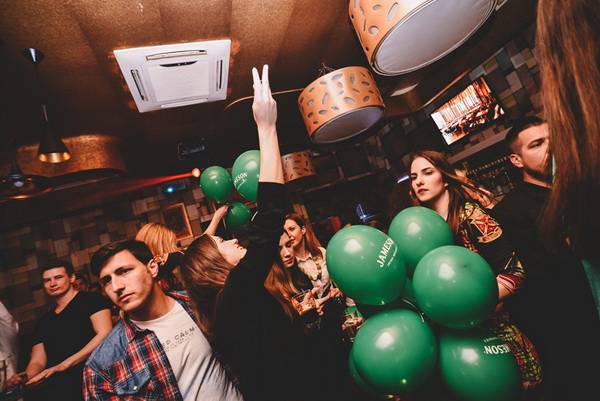 Belfast Food @ Maraschino Bar 19. ožujka 2016. Belfast Food @ Maraschino Bar 19. ožujka 2016.