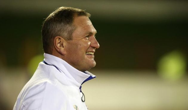 Matjaz Kek. Photo: Ivo Cagalj/PIXSELL