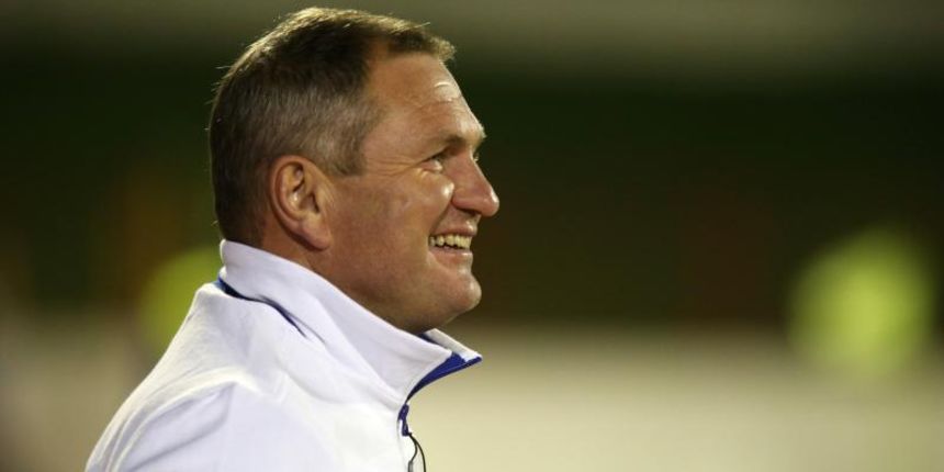 Matjaz Kek. Photo: Ivo Cagalj/PIXSELL Matjaz Kek. Photo: Ivo Cagalj/PIXSELL