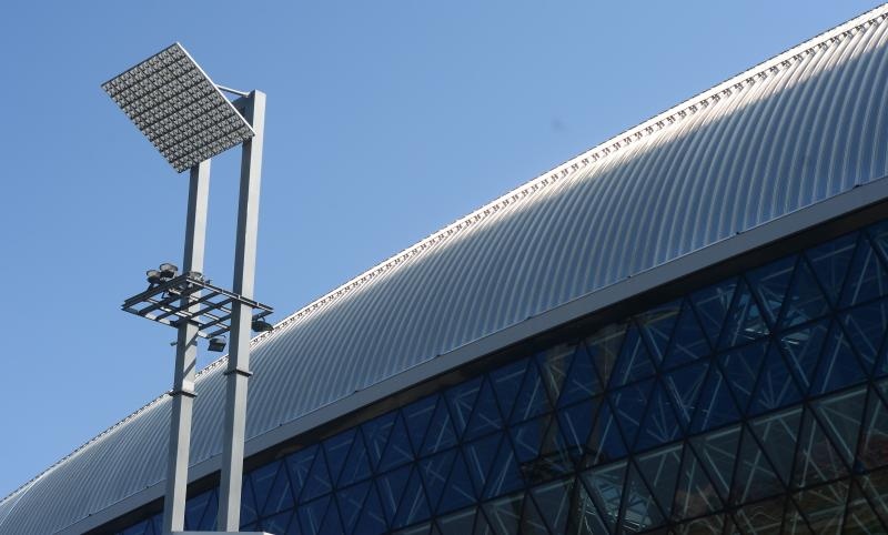 Putnički terminal Zračne luke Franjo Tuđman