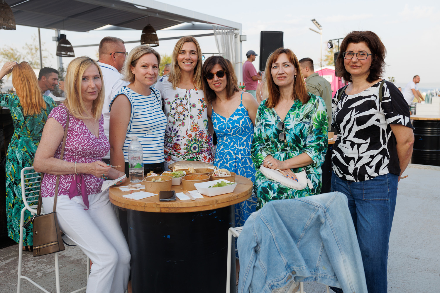 3. Blue Fish festival: Degustacija jela vrhunskih zadarskih kuhara 3. Blue Fish festival: Degustacija jela vrhunskih zadarskih kuhara