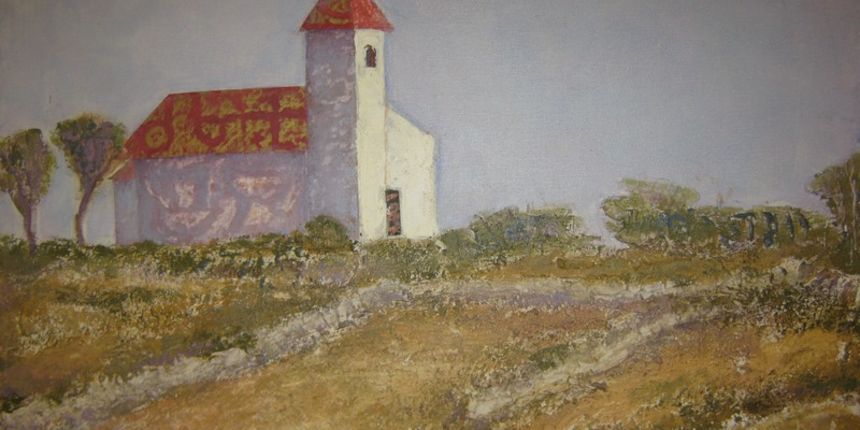 Otvorenje izložbe likovne kolonije “Jadertina 2011.”, Foto: Mirta Krupić Otvorenje izložbe likovne kolonije “Jadertina 2011.”, Foto: Mirta Krupić