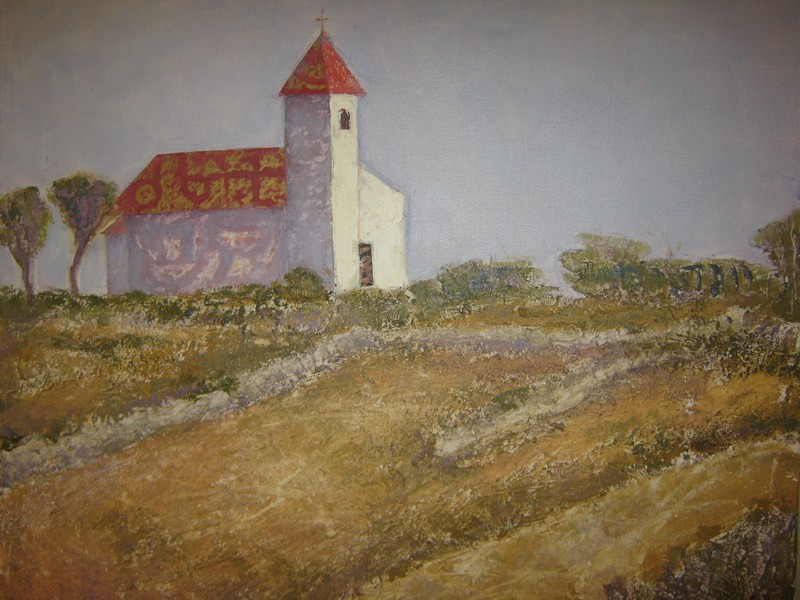 Otvorenje izložbe likovne kolonije “Jadertina 2011.”, Foto: Mirta Krupić Otvorenje izložbe likovne kolonije “Jadertina 2011.”, Foto: Mirta Krupić