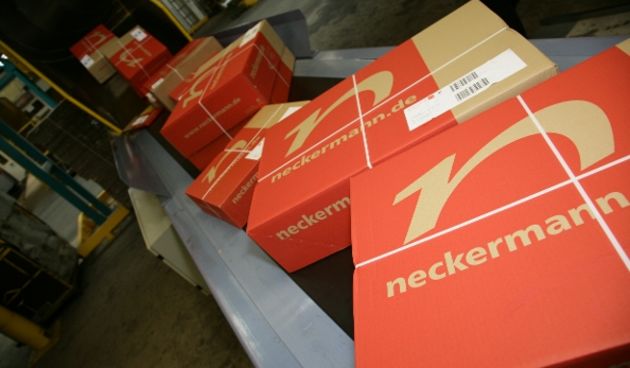 Neckermann odlazi iz Hrvatske, foto: danas.net.hr