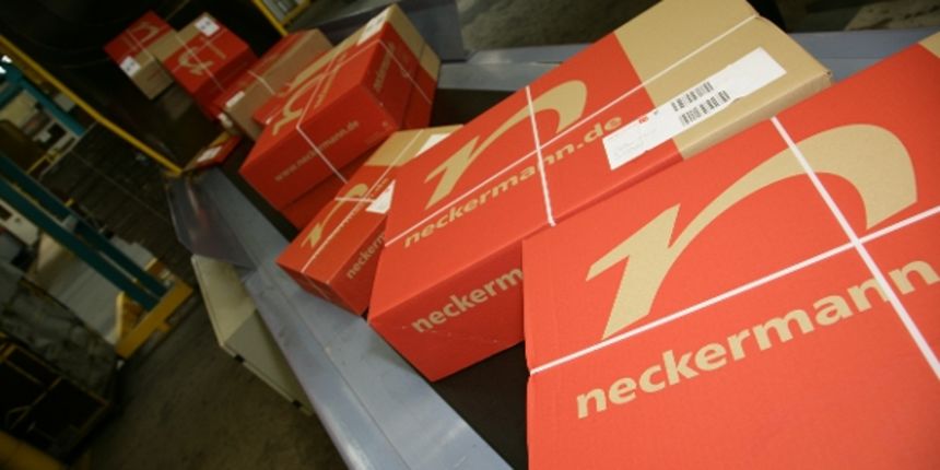 Neckermann odlazi iz Hrvatske, foto: danas.net.hr Neckermann odlazi iz Hrvatske, foto: danas.net.hr