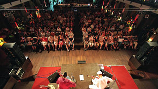 Vlatko Stefanovski i Miroslav Tadić (foto: Marin Gospić)