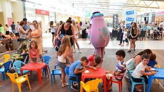 Najljepši glasovi Hrvatske u Supernova centru Zadar, Foto: Iva Perinčić