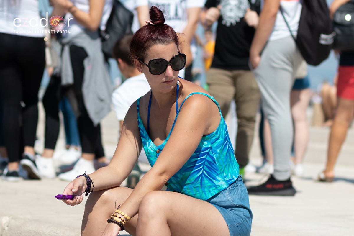 Đir po gradu, srijeda 5. rujna 2018. Đir po gradu, srijeda 5. rujna 2018.