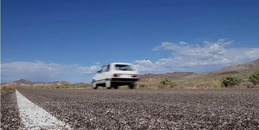 Yugo, foto: You Tube Yugo, foto: You Tube