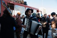 42 Karnevalska povorka Zadar 15.2.2026, Foto Bojan Bogdanić