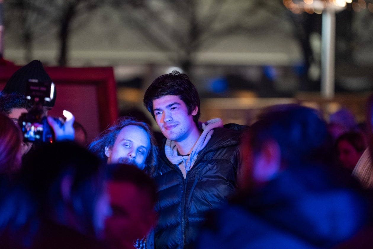 Mangroove na posebnom adventskom izdanju Urbofon Livea