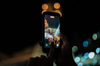 Silente @ Advent u Zadru