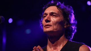 Druga vecer 19. Ethno Ambient festivala, nastup Kries. Photo: Miranda Cikotic/PIXSELL Druga vecer 19. Ethno Ambient festivala, nastup Kries. Photo: Miranda Cikotic/PIXSELL