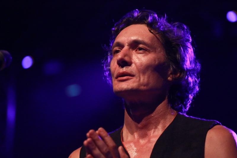 Druga vecer 19. Ethno Ambient festivala, nastup Kries. Photo: Miranda Cikotic/PIXSELL Druga vecer 19. Ethno Ambient festivala, nastup Kries. Photo: Miranda Cikotic/PIXSELL