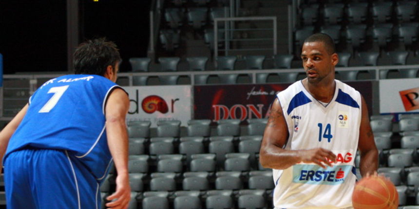 KK Zadar – KK Alkar 88-50, Foto: Mladen Malik