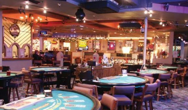 Casino, foto: ebuzet.info