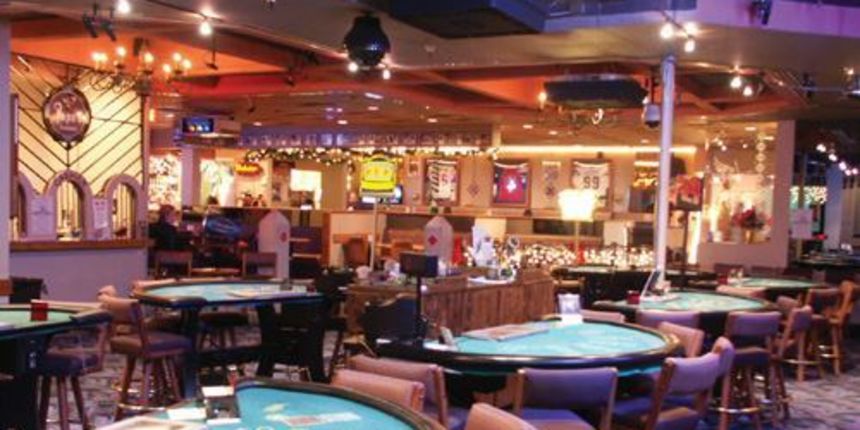 Casino, foto: ebuzet.info Casino, foto: ebuzet.info