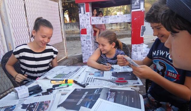 Blackout poezija: Zadarski pisci aktivni i na Kvartu, a u rujnu ponovo Kalibar bestival